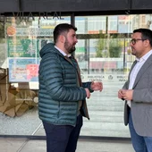 El PP critica al gobierno de Benlloch por no ampliar el horario de la sala de estudios en época de exámenes El PP critica al gobierno de Benlloch por no ampliar el horario de la sala de estudios en época de exámenes