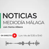Noticias Málaga Mediodía 30/05/2025 Noticias Málaga Mediodía 30/05/2025