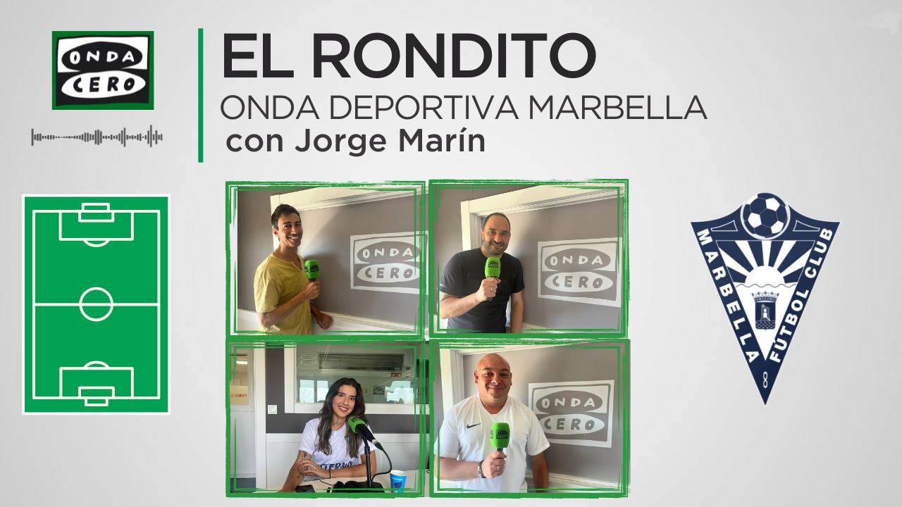 Hacemos balance en el 'Rondito' de la temporada del Marbella Hacemos balance en el 'Rondito' de la temporada del Marbella