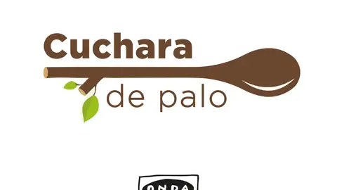 Cuchara de palo Cuchara de palo