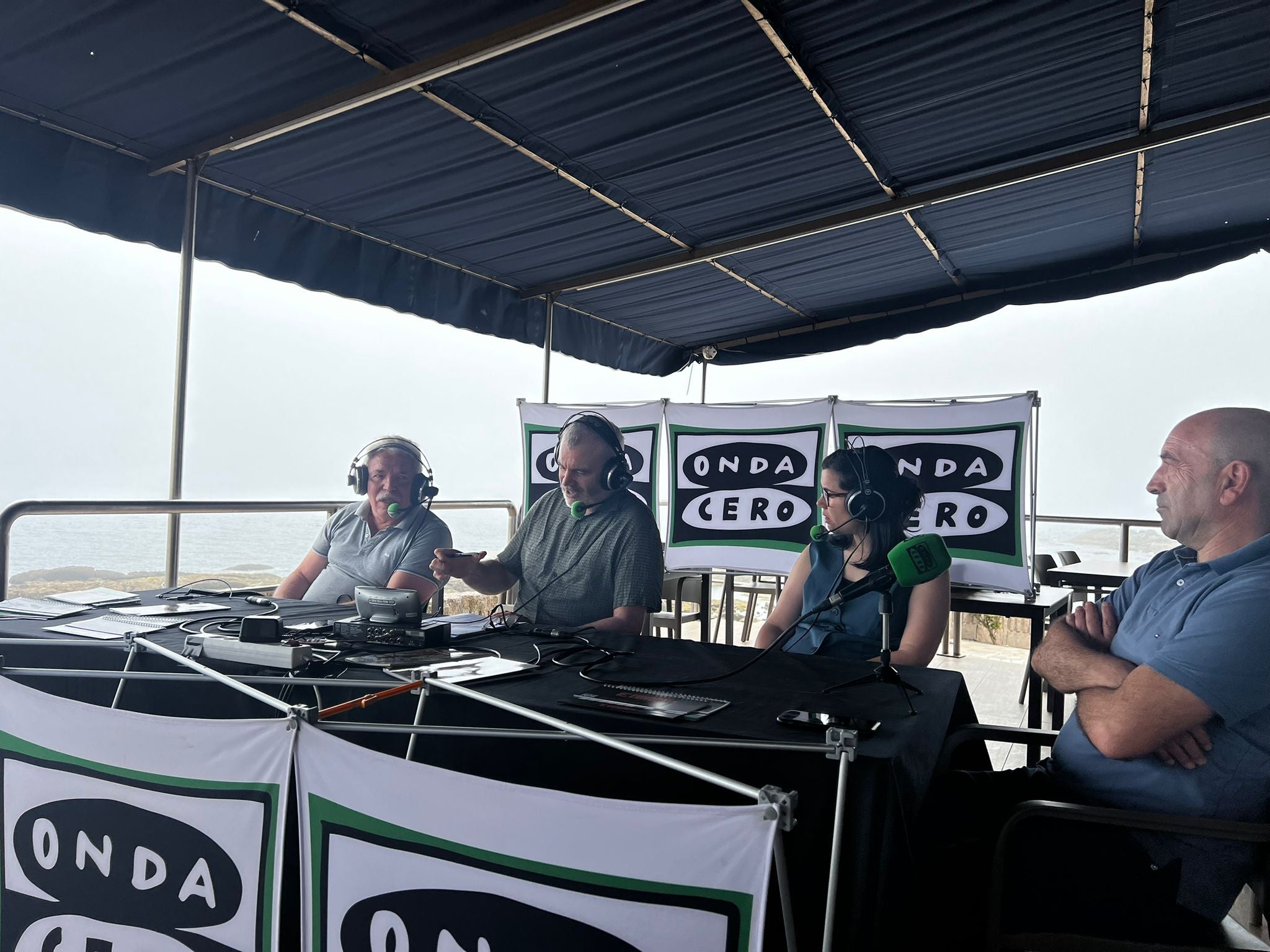 Más de Uno Provincias de Pontevedra y Ourense 30/05/2025 Especial desde Ons Más de Uno Provincias de Pontevedra y Ourense 30/05/2025 Especial desde Ons