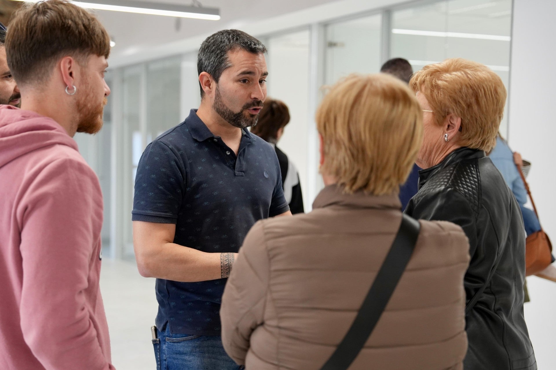 L’Alcora lanza una encuesta de participación ciudadana con motivo de los dos años de legislatura L’Alcora lanza una encuesta de participación ciudadana con motivo de los dos años de legislatura