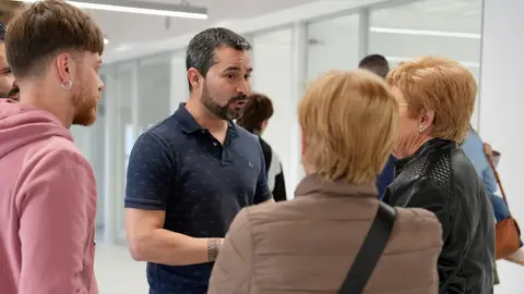 L’Alcora lanza una encuesta de participación ciudadana con motivo de los dos años de legislatura L’Alcora lanza una encuesta de participación ciudadana con motivo de los dos años de legislatura