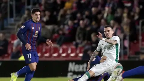 Eldense-Huesca de la primera vuelta. Eldense-Huesca de la primera vuelta.