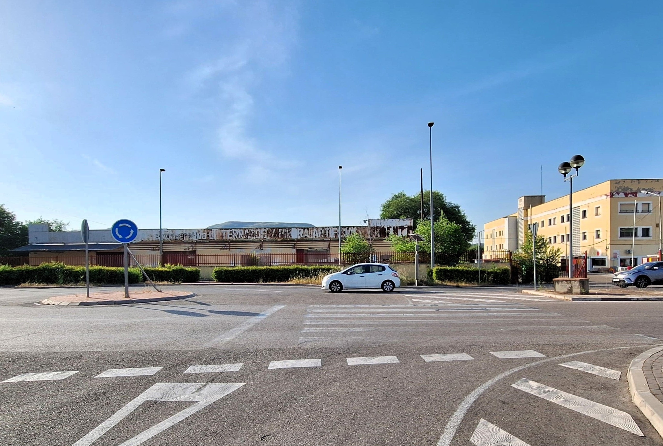 Noticias Alcalá de Henares matinal 02/06/2025 Noticias Alcalá de Henares matinal 02/06/2025