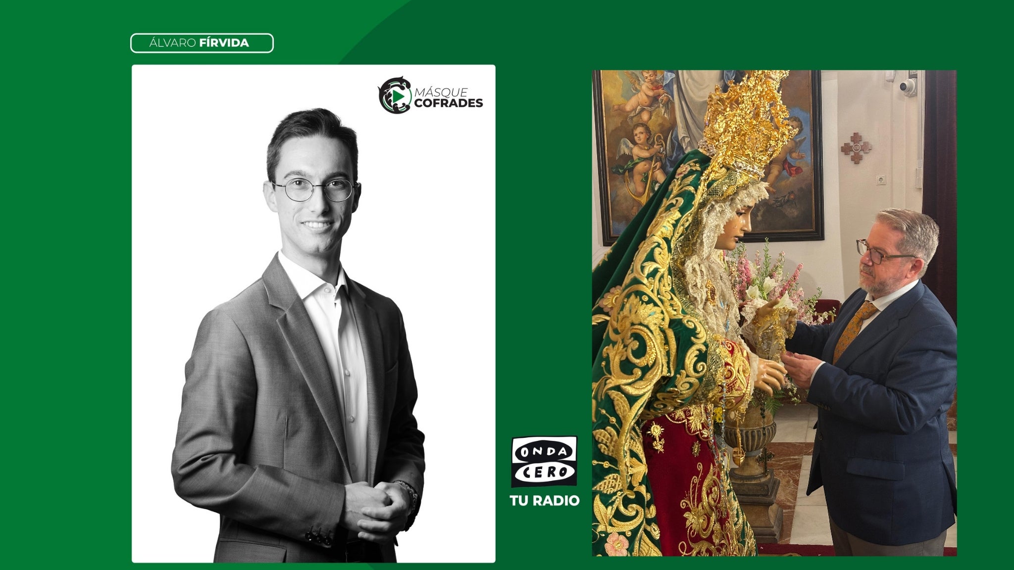 LAS MANOS QUE VISTEN A LA ESPERANZA LAS MANOS QUE VISTEN A LA ESPERANZA