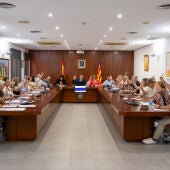 Aprobada la prórroga del I Plan de Igualdad de Oportunidades Interna hasta la entrada en vigor del II Plan