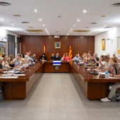 Aprobada la prórroga del I Plan de Igualdad de Oportunidades Interna hasta la entrada en vigor del II Plan Aprobada la prórroga del I Plan de Igualdad de Oportunidades Interna hasta la entrada en vigor del II Plan