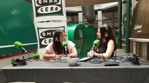comunitat valenciana en la onda