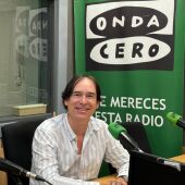 Juan Antonio de Luque, presidente del Colegio de Veterinarios de Málaga
