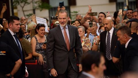 Felipe VI 