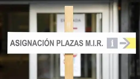 Simex celebra que la cobertura total de las plazas MIR supone "un impulso vital" al sistema sanitario extremeño Simex celebra que la cobertura total de las plazas MIR supone "un impulso vital" al sistema sanitario extremeño
