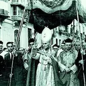 cardenal Herrera Oria cardenal Herrera Oria