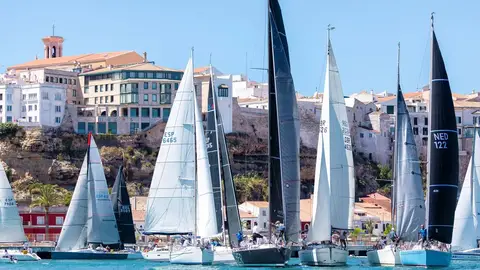 Campeonato de Baleares Cruceros ORC Campeonato de Baleares Cruceros ORC