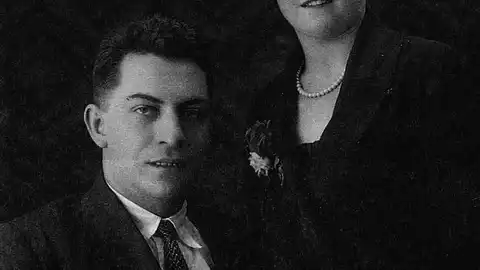 Retrato de Chaves Nogales Retrato de Chaves Nogales