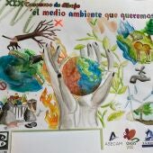 MÁS DE 6.000 ESCOLARES PARTICIPAN EN EL XIX CONCURSO DE DIBUJO DE ONDA CERO ‘EL MEDIO AMBIENTE QUE QUEREMOS’