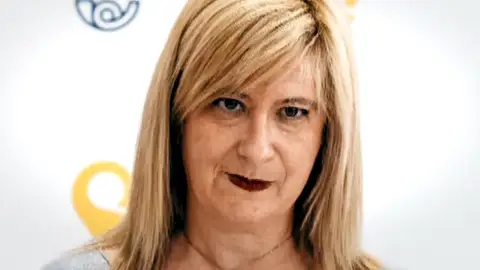 El Apunte, Leire Díez El Apunte, Leire Díez