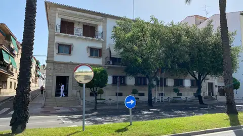 El ayuntamiento de Mérida presentará una moción para exigir a Guardiola que cumpla con las inversiones y abra la casa de la Presidencia El ayuntamiento de Mérida presentará una moción para exigir a Guardiola que cumpla con las inversiones y abra la casa de la Presidencia