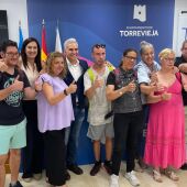 Torrevieja y Pilar de la Horadada acogen en junio el XXXI Campeonato Nacional de Fútbol Médico
