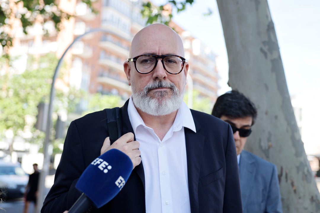 Un segundo juzgado investiga a ex altos cargos de Ayuso por la gestión de las residencias Un segundo juzgado investiga a ex altos cargos de Ayuso por la gestión de las residencias