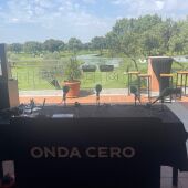 Campo de Golf de La Valmuza, Torneo Asociación contra el Cáncer