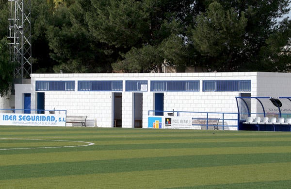 Villajoyosa destina 300.000 euros en ayudas a clubes deportivos Villajoyosa destina 300.000 euros en ayudas a clubes deportivos