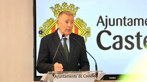 Vicent Sales (PP) Vicent Sales (PP)