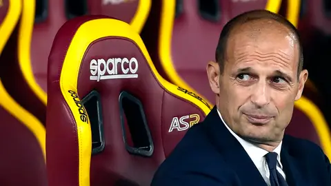 Massimiliano Allegri, nuevo entrenador del Milan Massimiliano Allegri, nuevo entrenador del Milan