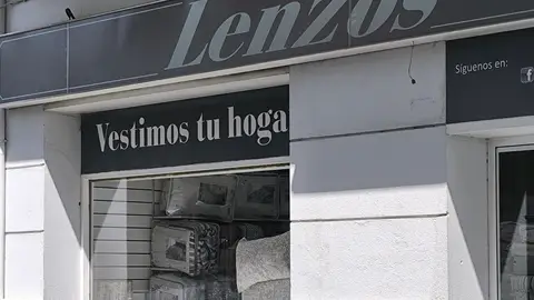 LENZOS oclugo