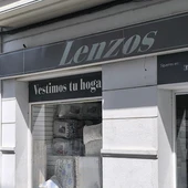LENZOS LENZOS