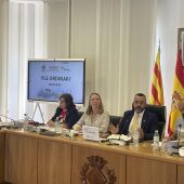 Vila-real bonifica el IBI a Els XIII que cede su sede a la Escuela Municipal de Teatro