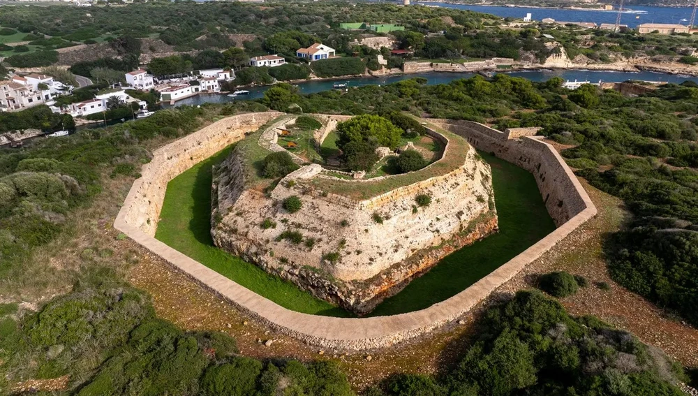 Fort Marlborough Fort Marlborough