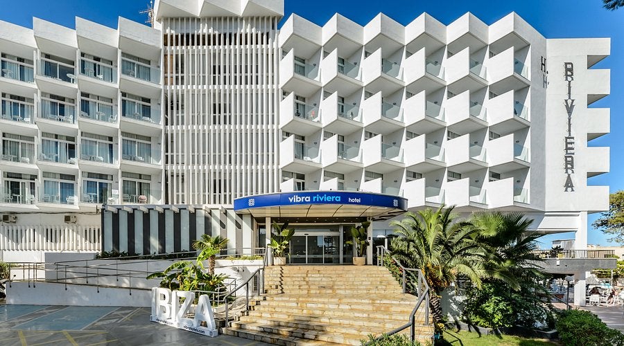 Descanso y juegos en el hotel Vibra Riviera: Una decena de niños del hospital Son Espases disfrutarán de una estancia mágica Descanso y juegos en el hotel Vibra Riviera: Una decena de niños del hospital Son Espases disfrutarán de una estancia mágica