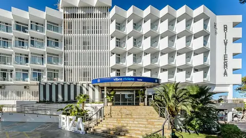 Hotel Vibra Riviera (San Antonio, Ibiza) Hotel Vibra Riviera (San Antonio, Ibiza)