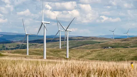Espanya juga amb un "avantatge energètic" respecte Europa Espanya juga amb un "avantatge energètic" respecte Europa