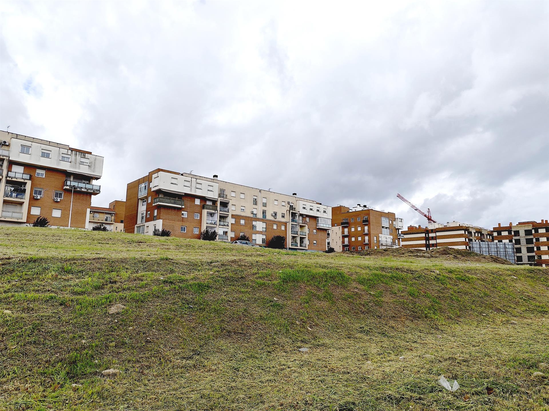 Sepes aprueba la redacción del proyecto de edificación de hasta 235 viviendas asequibles en Mérida Sepes aprueba la redacción del proyecto de edificación de hasta 235 viviendas asequibles en Mérida