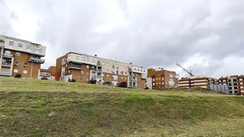 Sepes aprueba la redacción del proyecto de edificación de hasta 235 viviendas asequibles en Mérida Sepes aprueba la redacción del proyecto de edificación de hasta 235 viviendas asequibles en Mérida