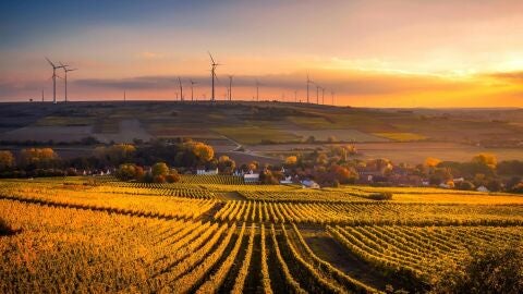 Recreaci&oacute;n de un ppueblo