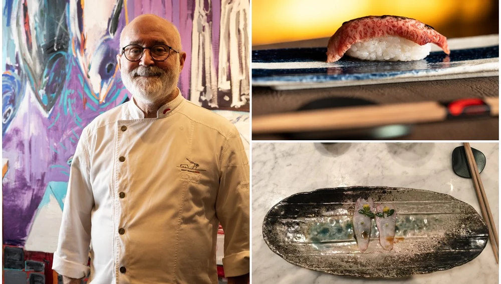 Ricardo Sanz Ricardo Sanz