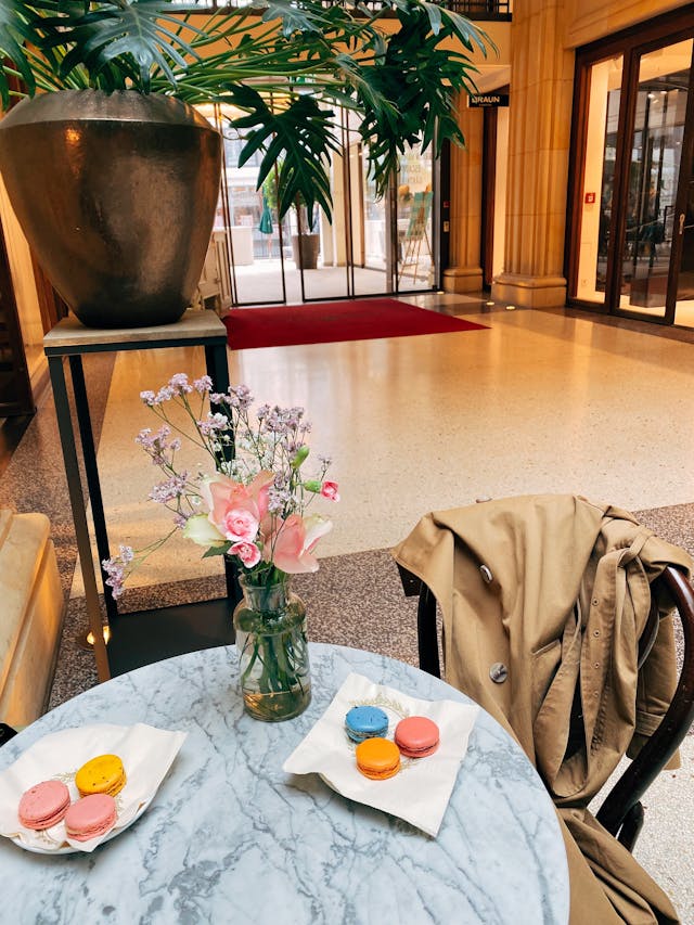 Los trucos que usan los hoteles para que siempre huela bien Los trucos que usan los hoteles para que siempre huela bien