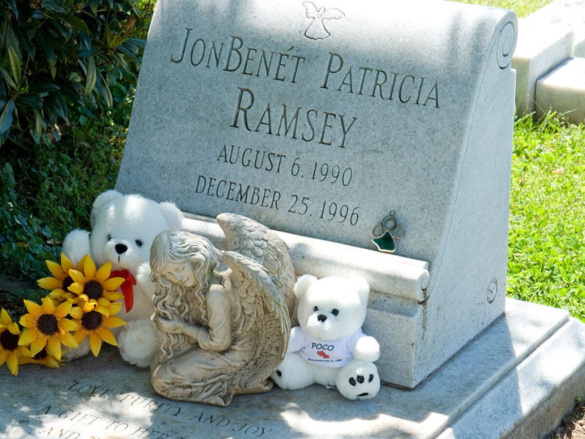 El espeluznante caso de JonBenét Ramsey, uno de los grandes misterios de la crónica negra estadounidense | Onda Cero Radio