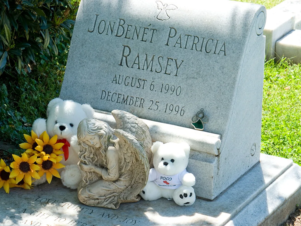 El espeluznante caso de JonBenét Ramsey, uno de los grandes misterios de la crónica negra estadounidense | Onda Cero Radio