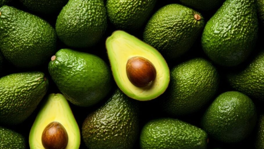 Aguacates