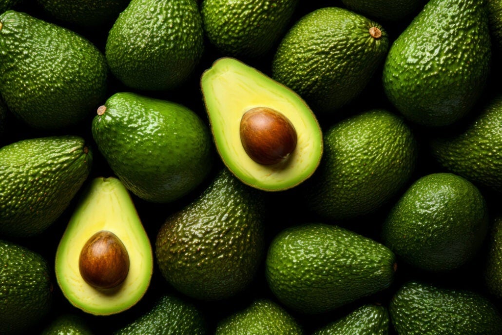 La mesa de redacción: El escáner de aguacates La mesa de redacción: El escáner de aguacates
