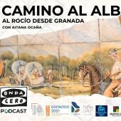 Camino al alba 