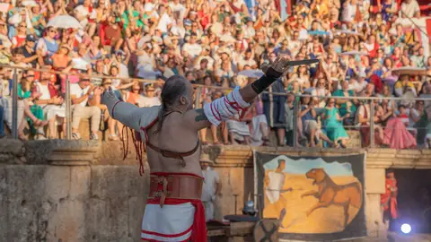 El Gobierno Local solicita que las ayudas a las Fiestas de Interés Turístico en la región que entrega la administración regional “se repartan con mayor equidad” El Gobierno Local solicita que las ayudas a las Fiestas de Interés Turístico en la región que entrega la administración regional “se repartan con mayor equidad”