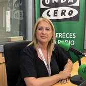 María José Prados, secretaria de empleo de CCOO Málaga María José Prados, secretaria de empleo de CCOO Málaga