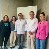 Colegio oficial de arquitectos