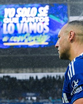 Al ascenso se llega por el camino largo Al ascenso se llega por el camino largo