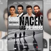 "Donde Nacen Las Palabras", en Valdepeñas